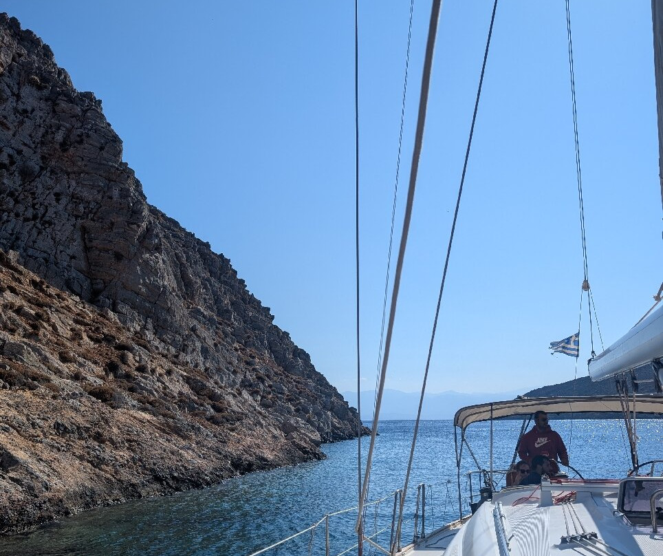 Paradise Yachting Gouves & Chersonisos-Limenas Chersonisou必去景点