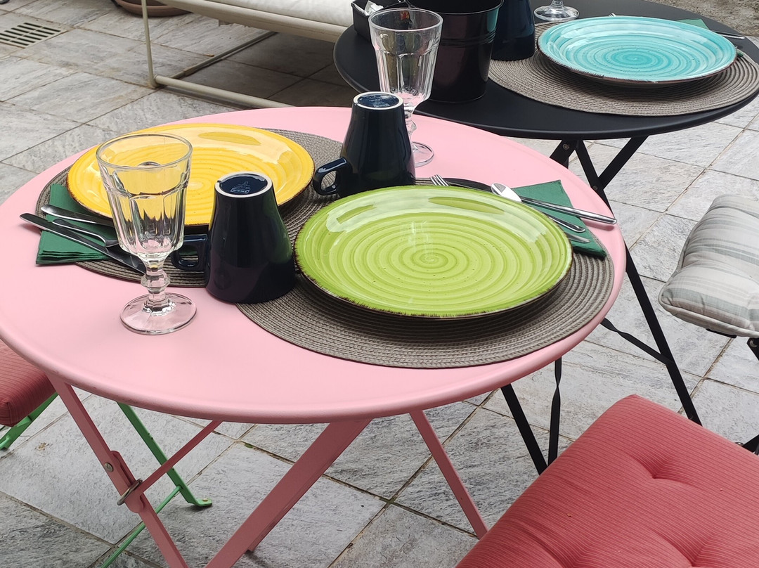 B&B MonteCengio主图