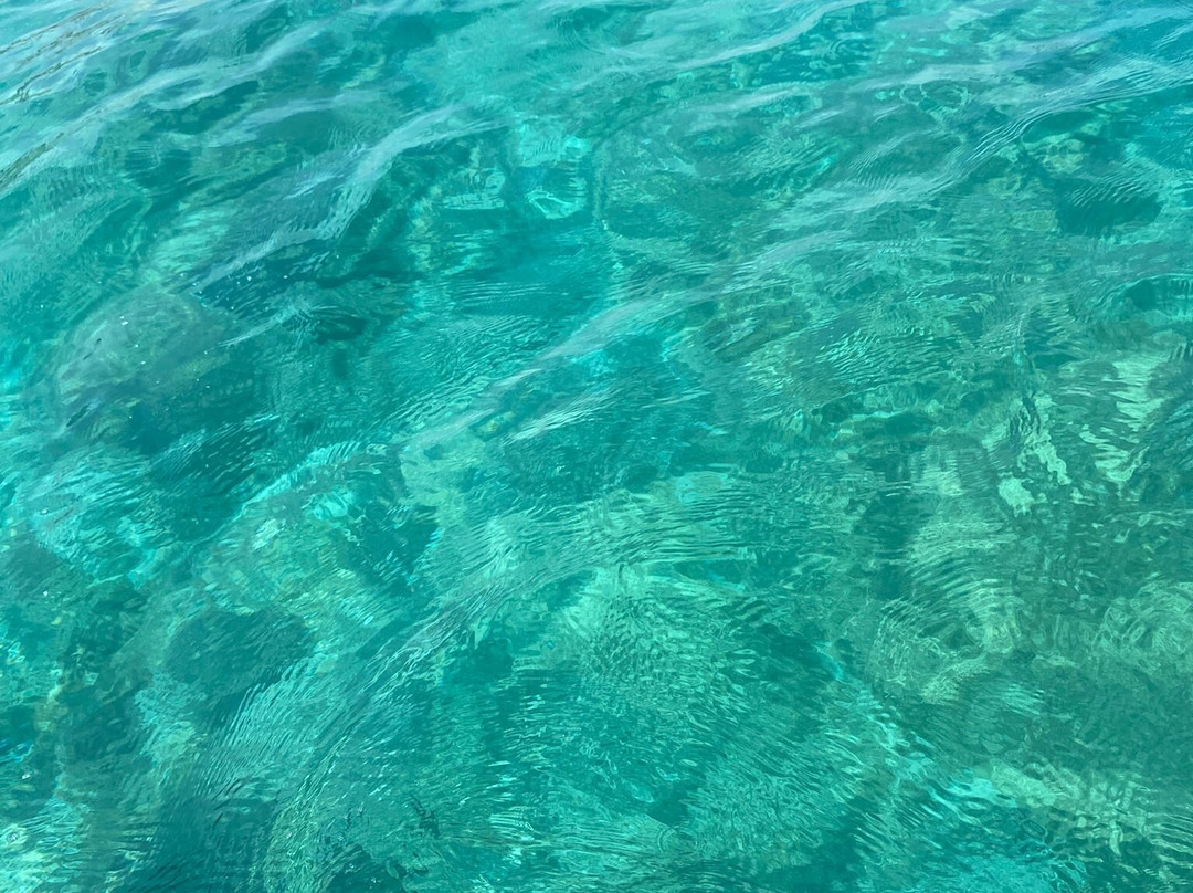 Ocean Blue Scuba Diving School-Skiathos Town必去景点