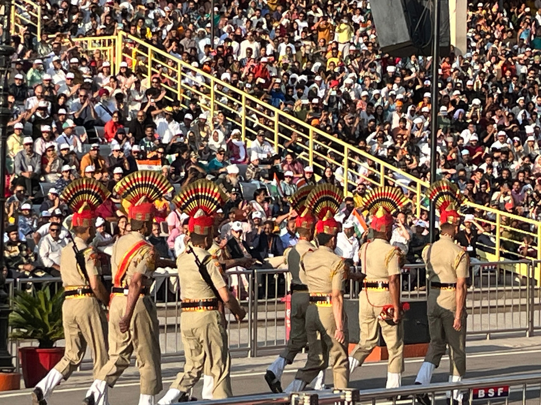 Travelogy India-Kaushambi必去景点