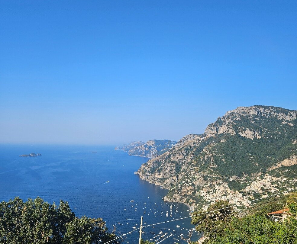 Villa la Quercia主图