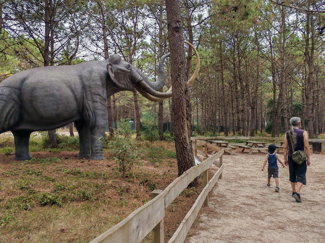 Dino Parque-Lourinha必去景点