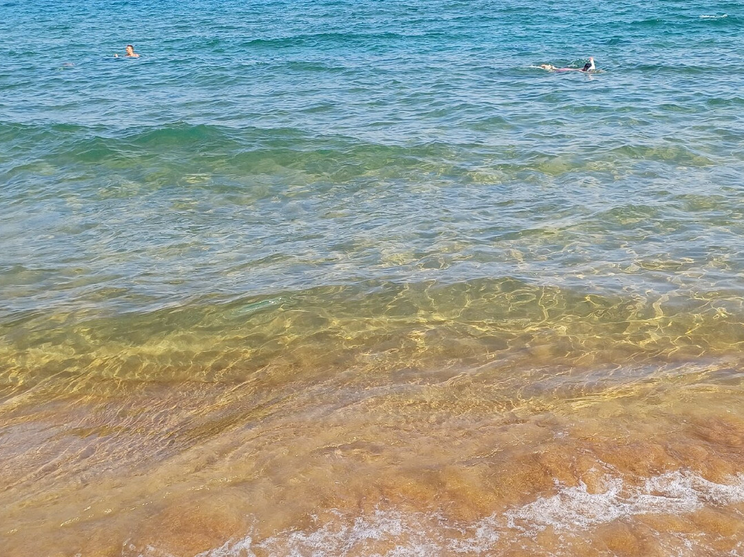 Le Cannella-Isola di Capo Rizzuto必去景点