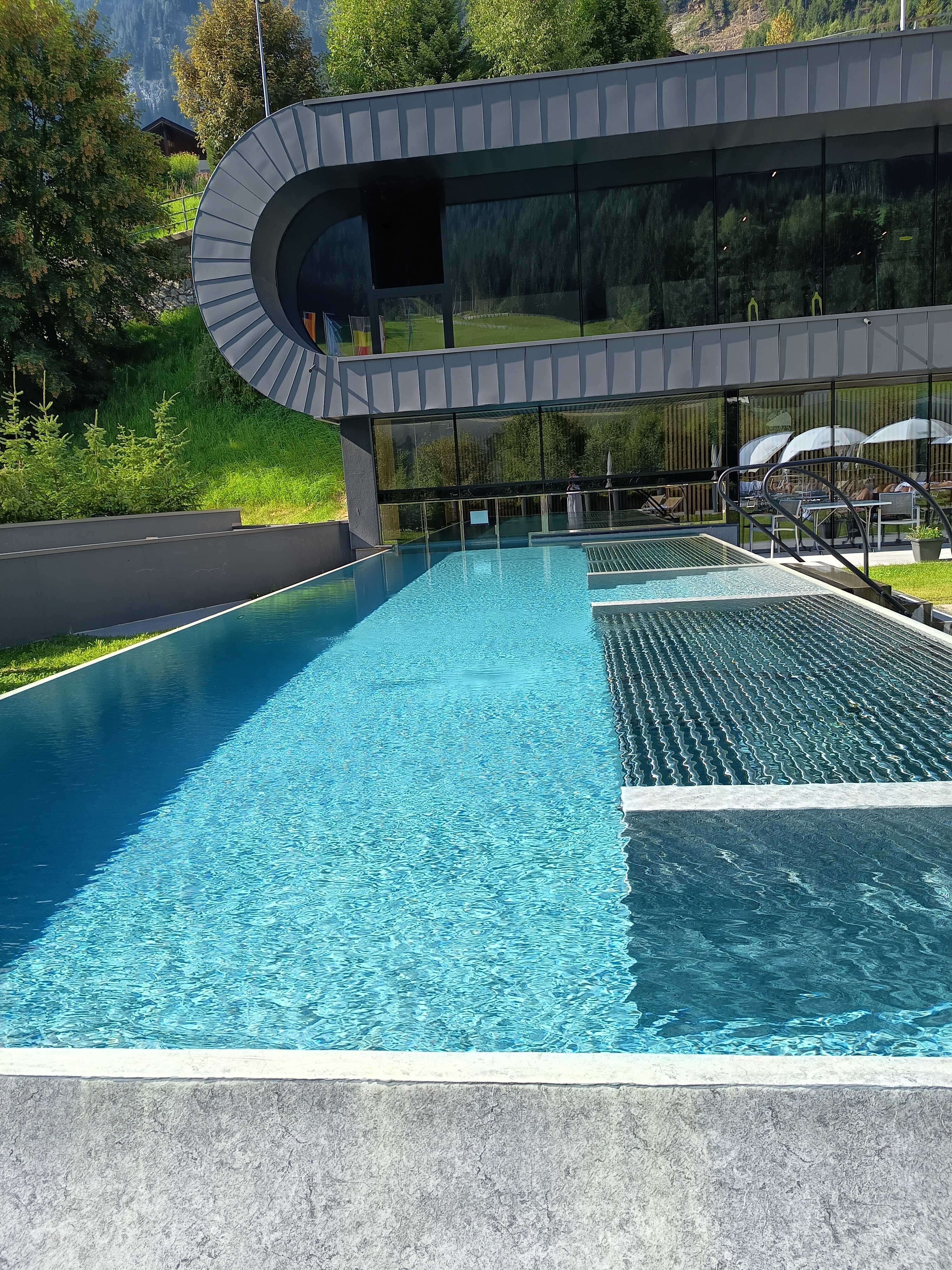 Wellness Sporthotel-官方