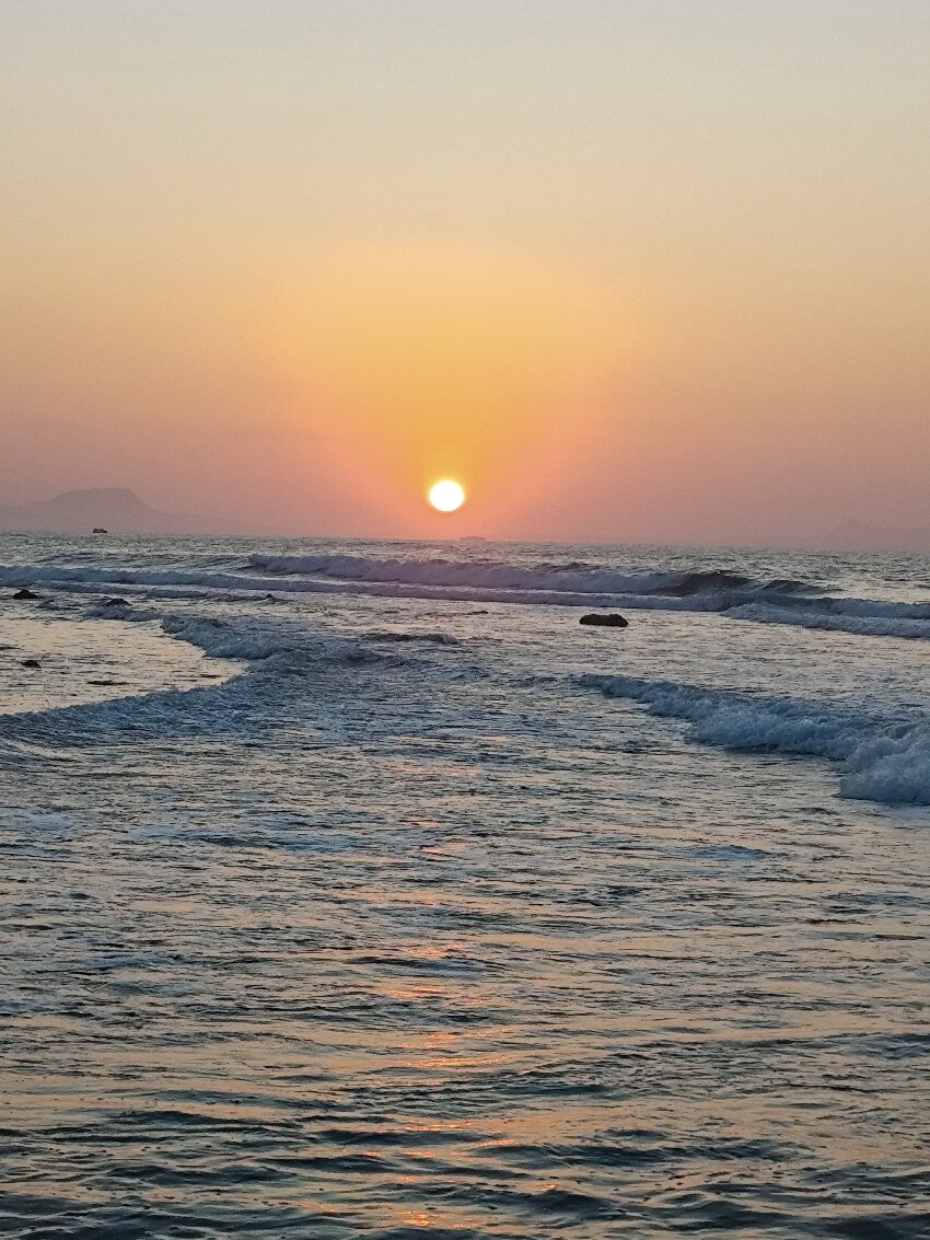 Harmony Rethymno Beach-官方