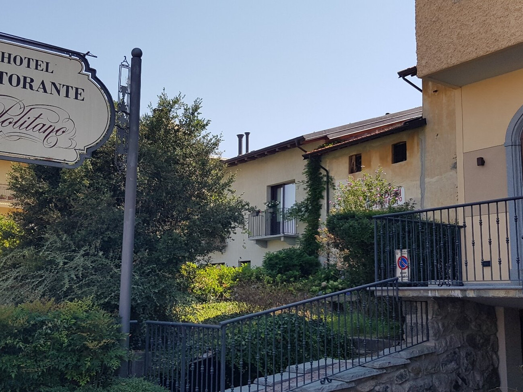 Hotel Ristorante da Politano主图