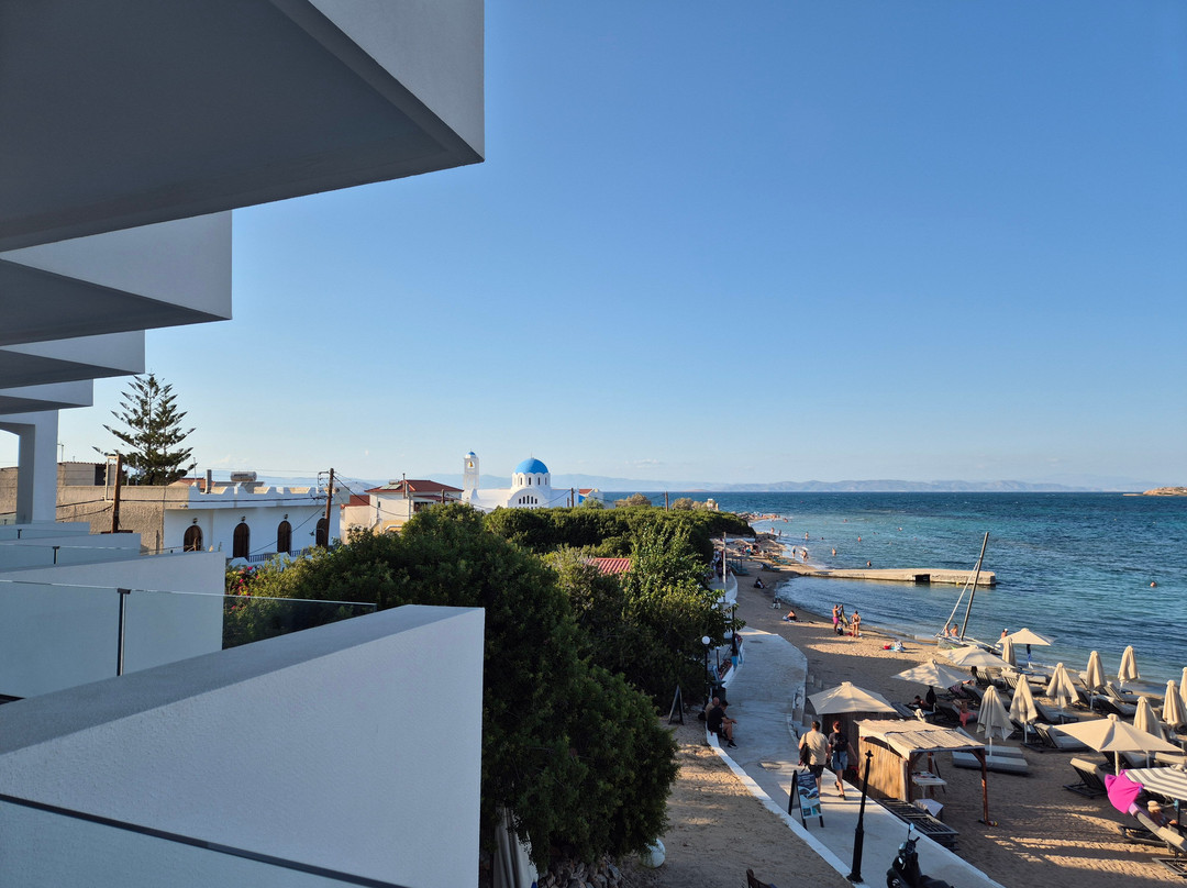 Oasis Scala Beach Hotel主图