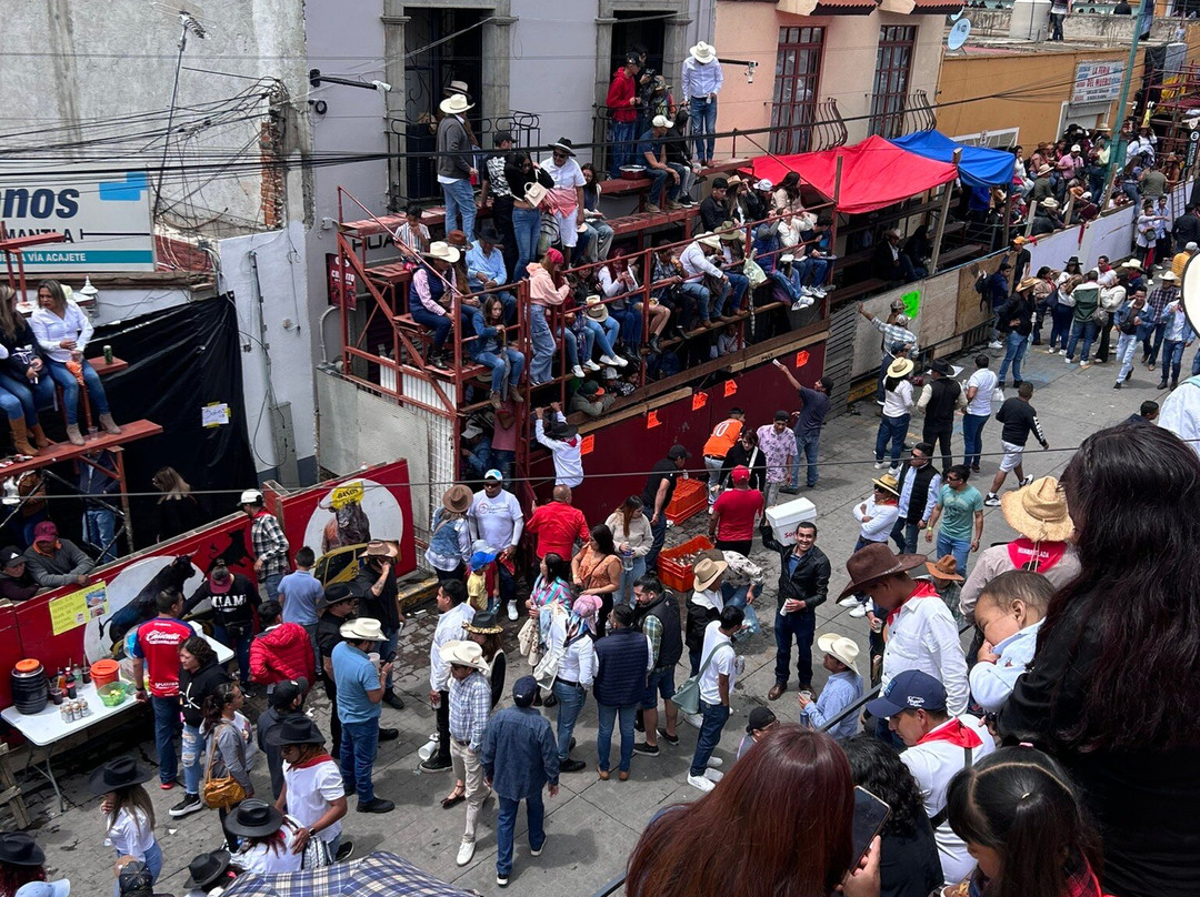 Hotel Las Candelas主图