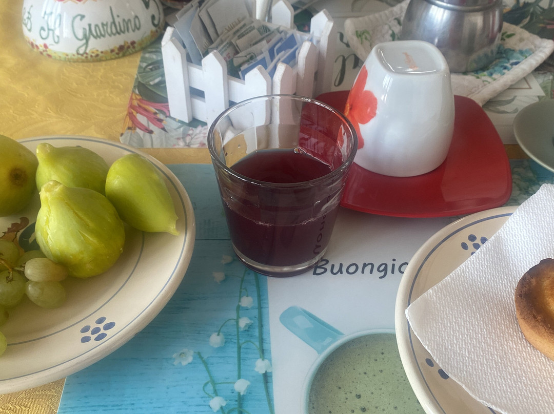 Il Giardino B&B主图