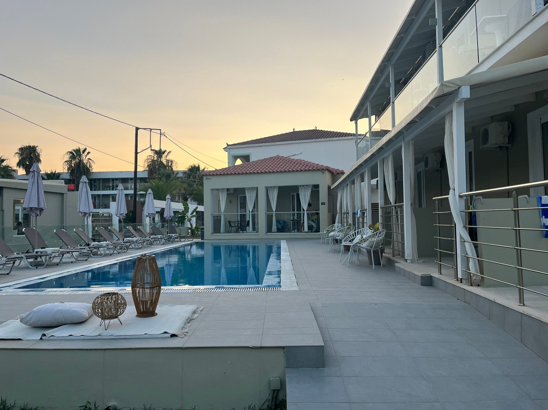 Adorno Di Zante主图