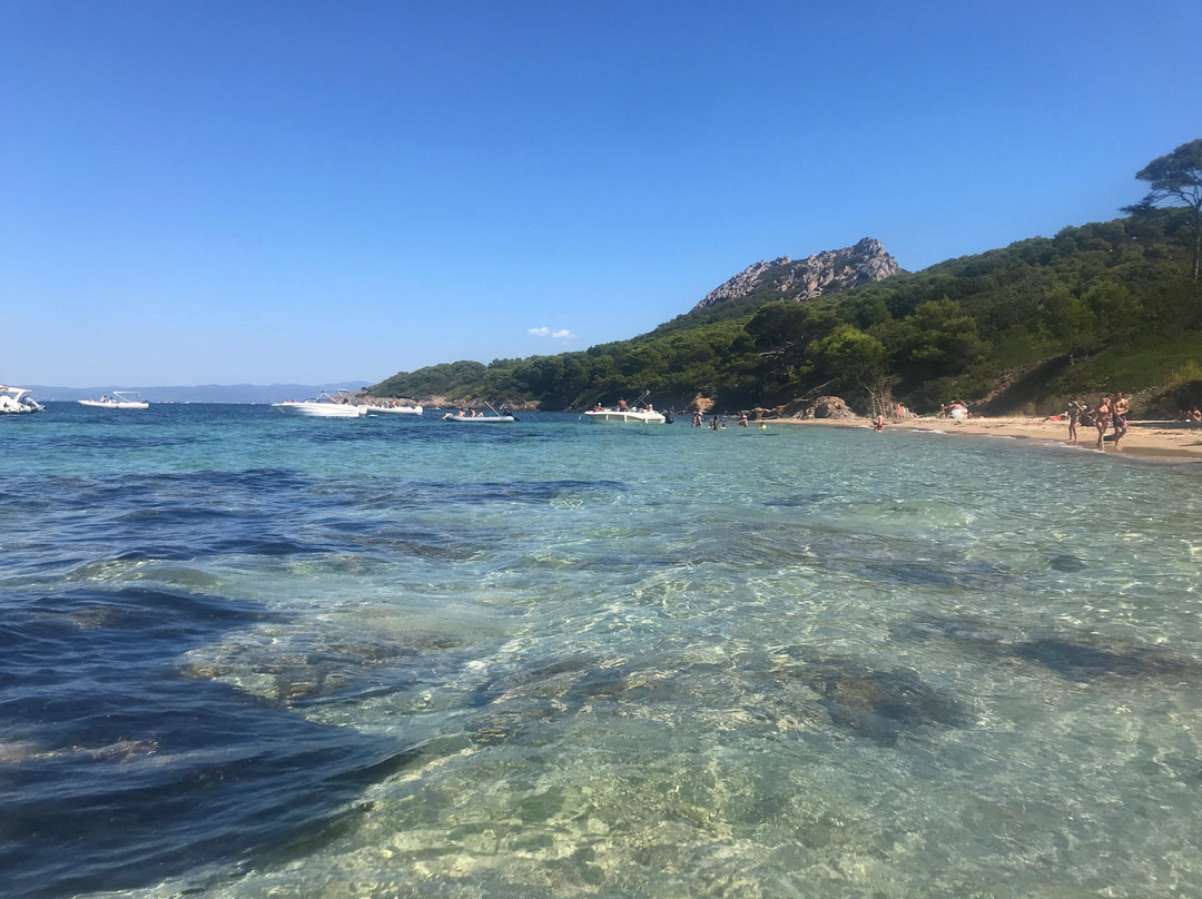 Plage Notre Dame-null必去景点