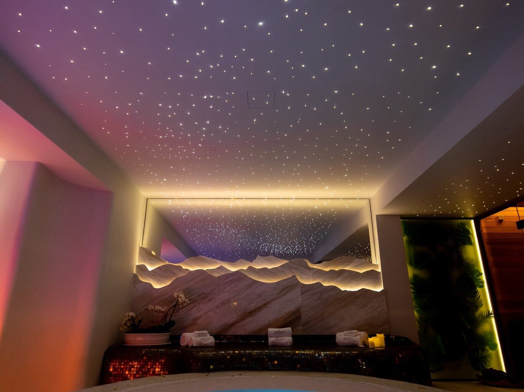 The Elements Luxury Boutique Spa