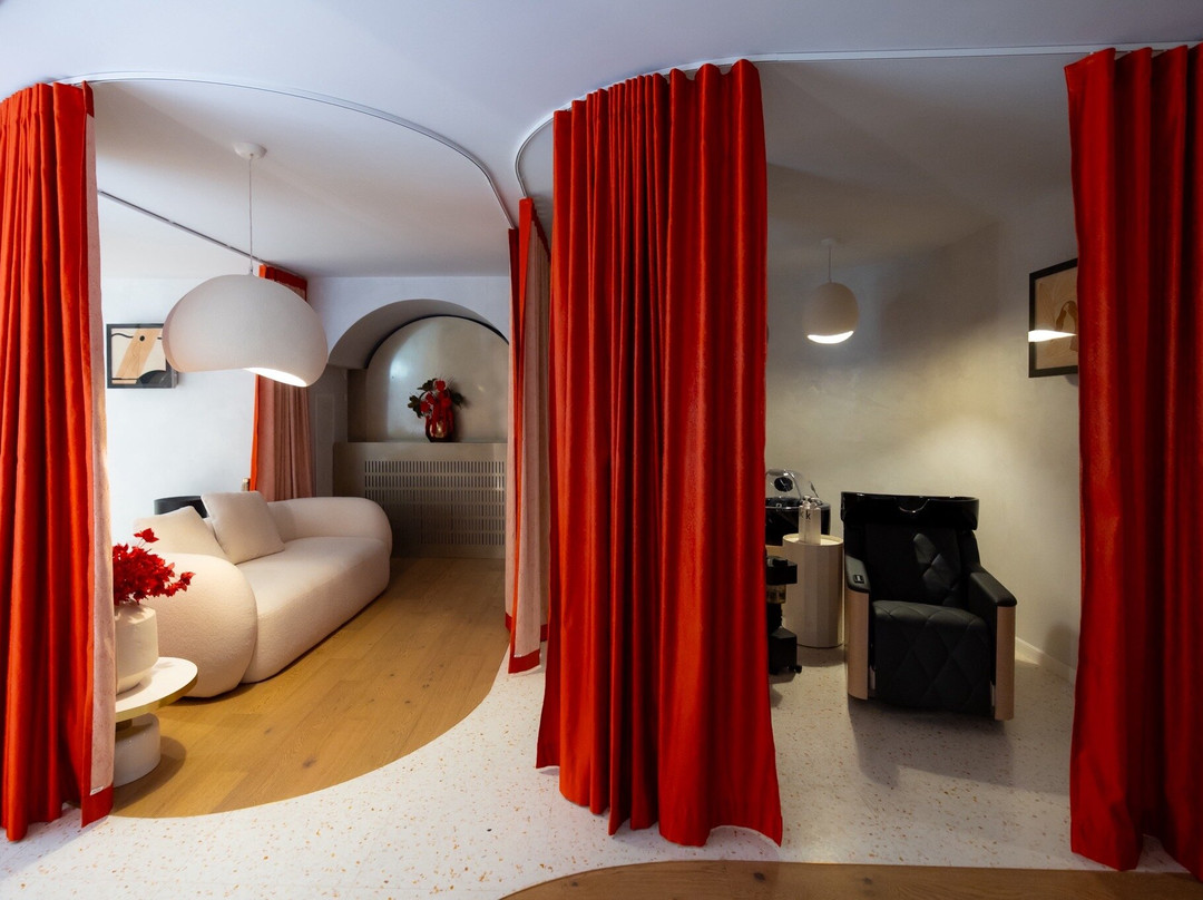 The Elements Luxury Boutique Spa-Voluntari必去景点