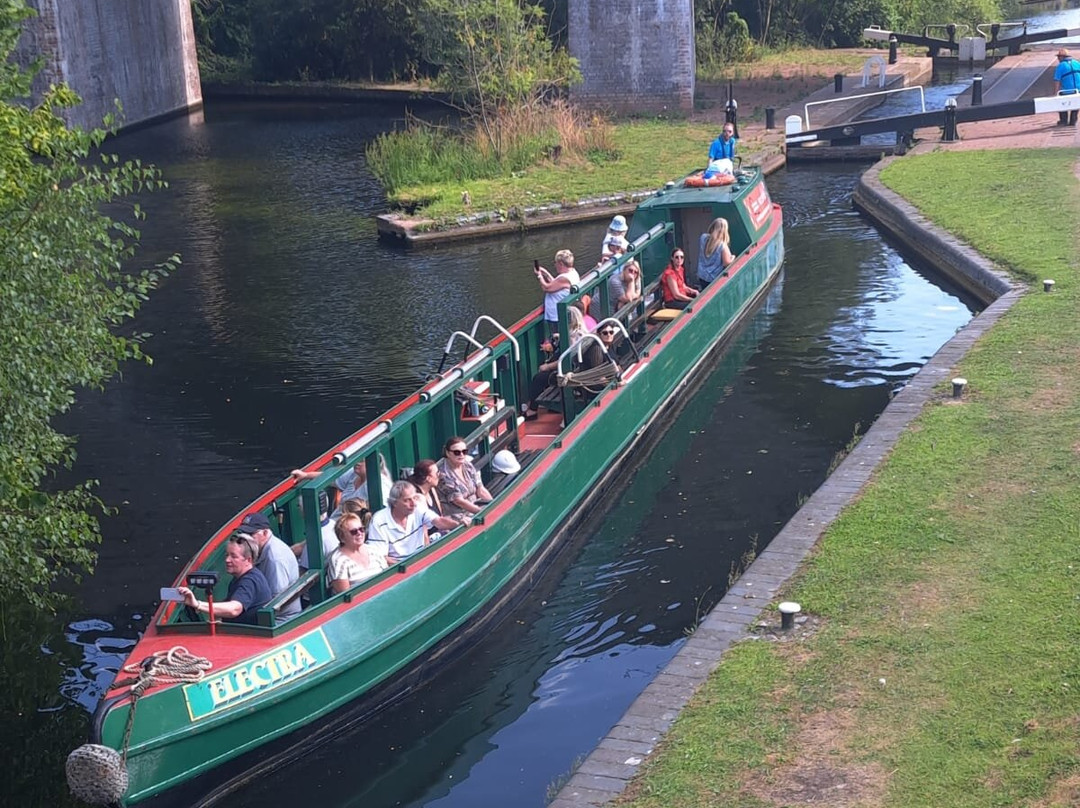 Dudley Canal & Tunnel Trust-Dudley必去景点