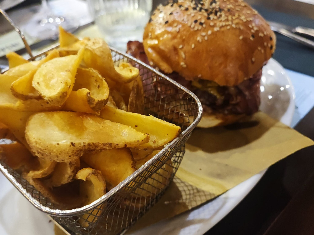 Hotel alla Fonte主图