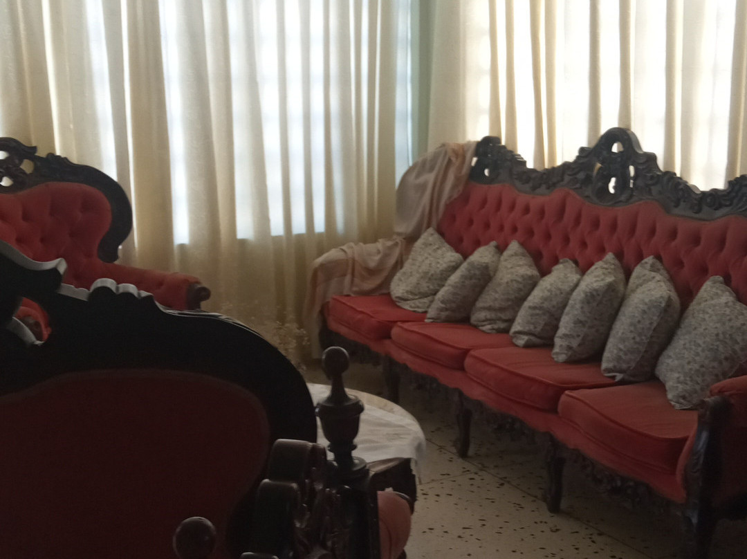 Posada El Olivo主图