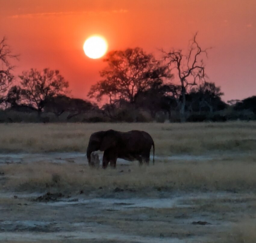 Ride Zimbabwe-布拉瓦约必去景点