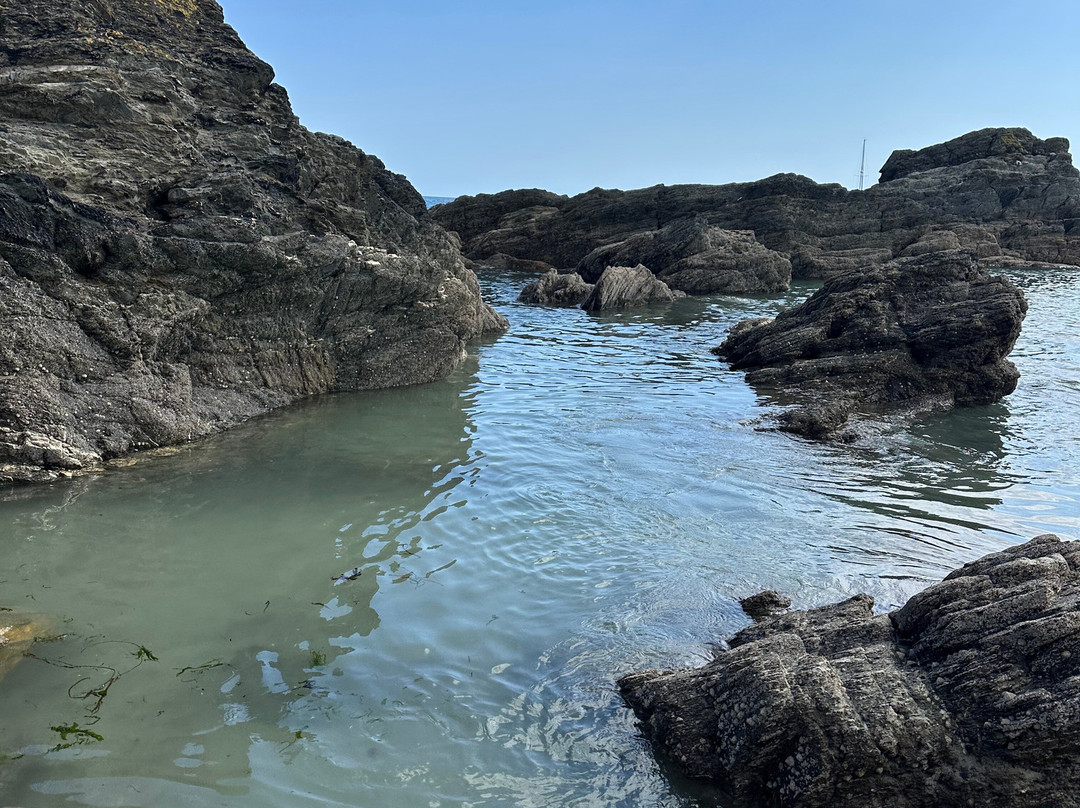 Polraen Country House Hotel主图