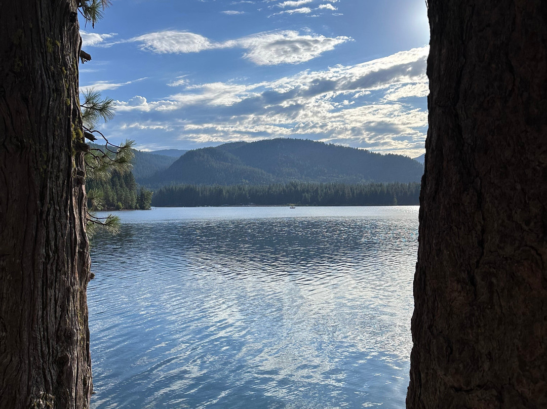 Summit Lofts Boutique Hotel主图