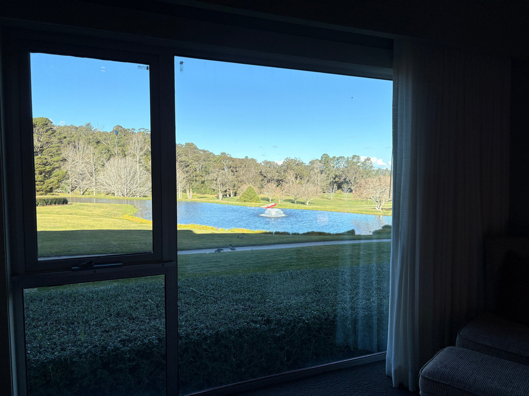 波拉尔直布罗陀酒店主图