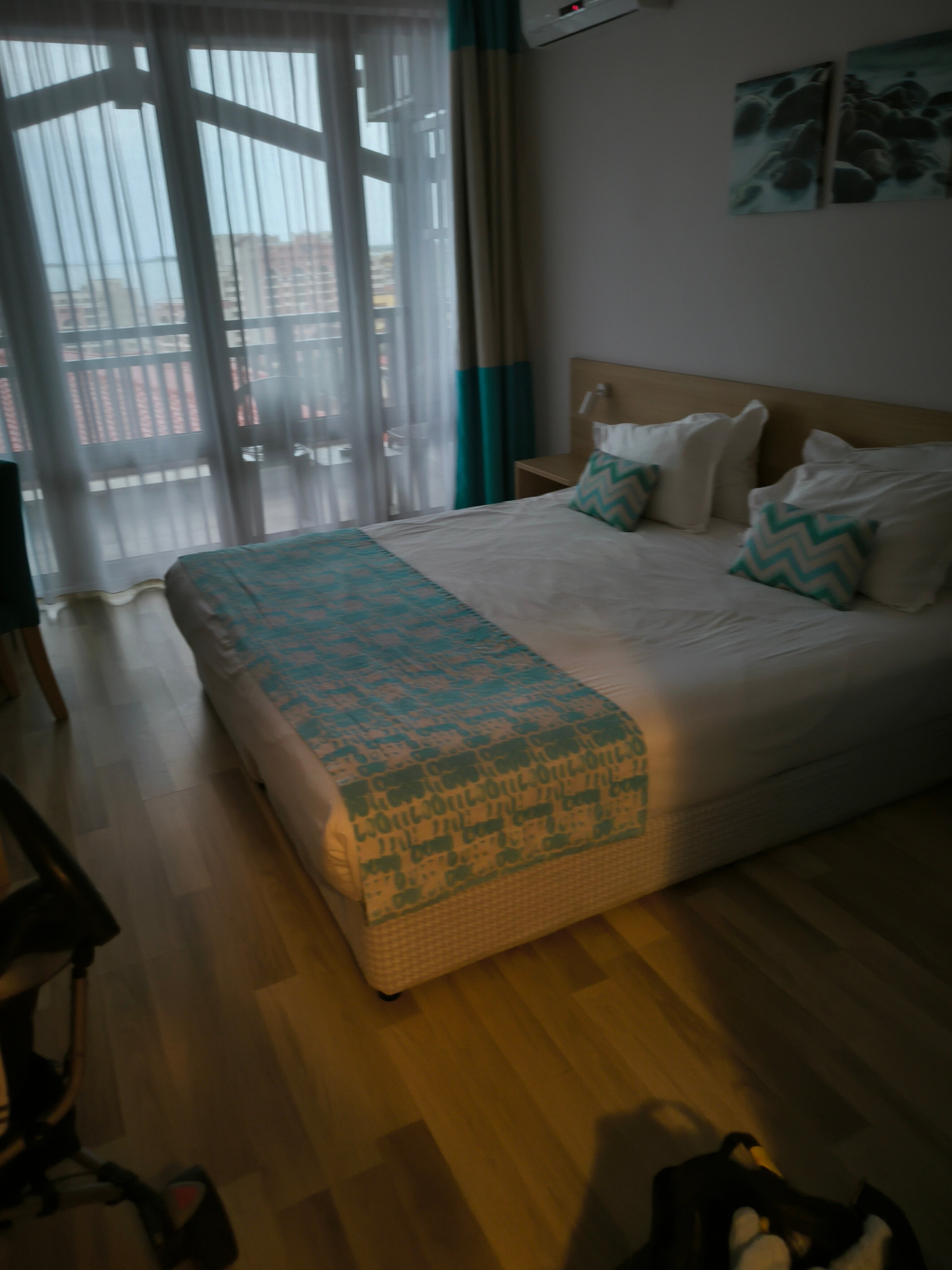 Nevis Resort & Aqua Park - All Inclusive-官方
