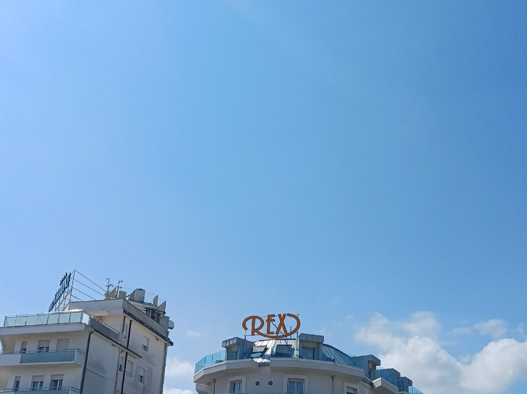 Hotel Rex主图