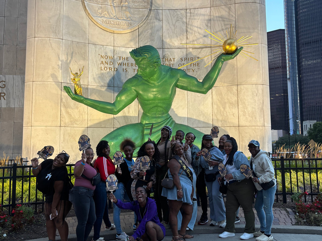 The Handlebar-底特律必去景点