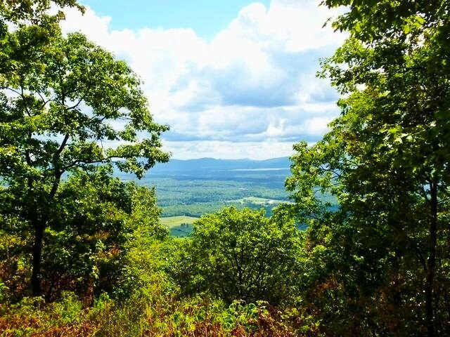 Mont Shefford-Granby必去景点
