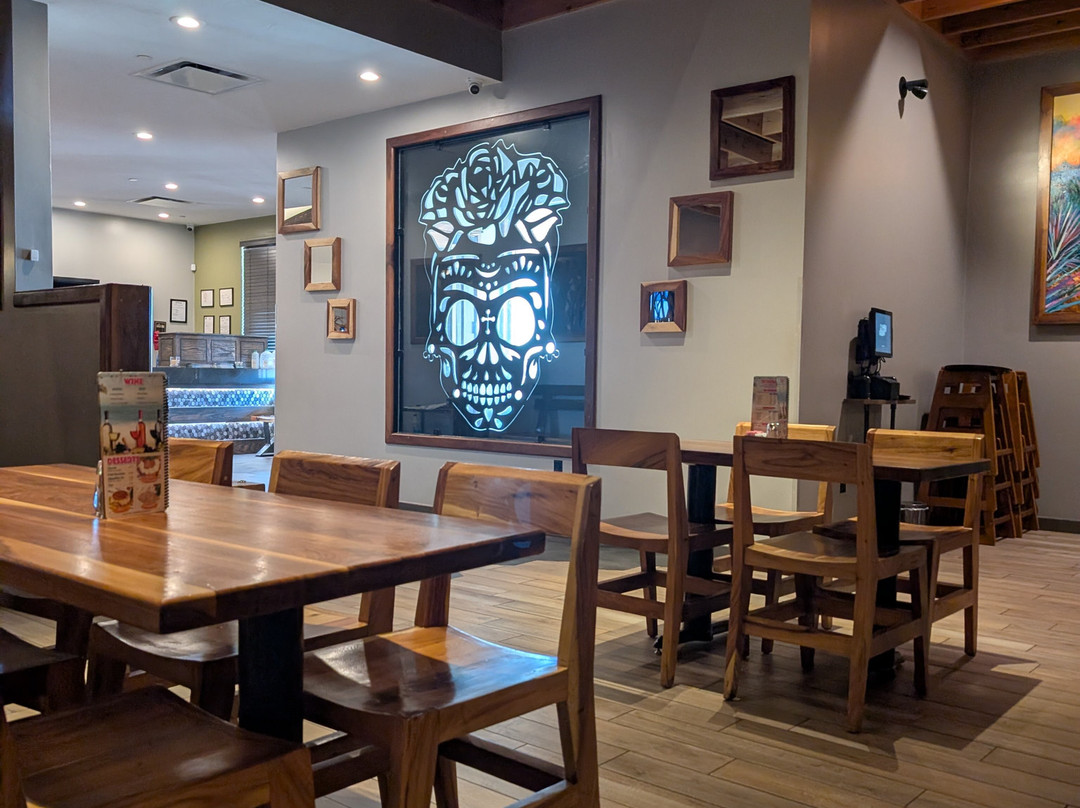 Catrinas Mexican Grill