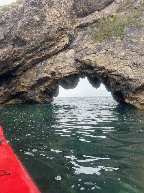 Canoe Trail-贝德福德必去景点