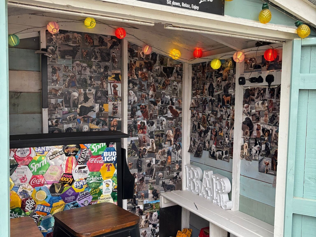 Dunseverick Ramblers Rest主图