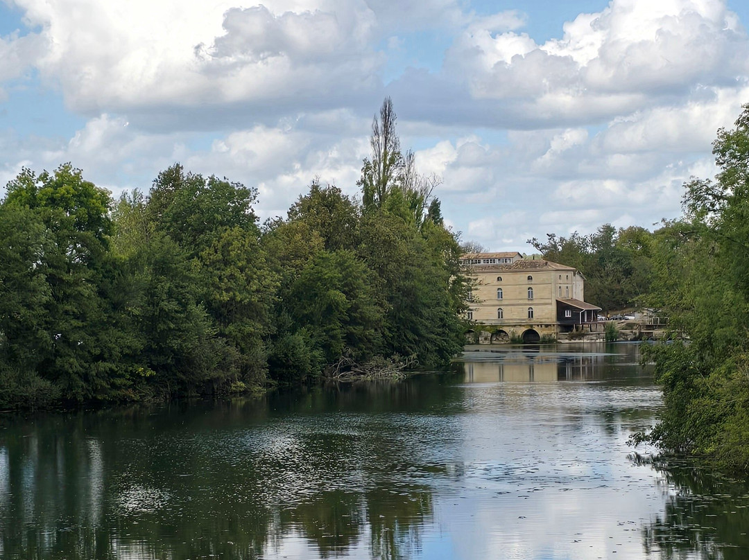 Moulin de Porcheres-Porcheres必去景点