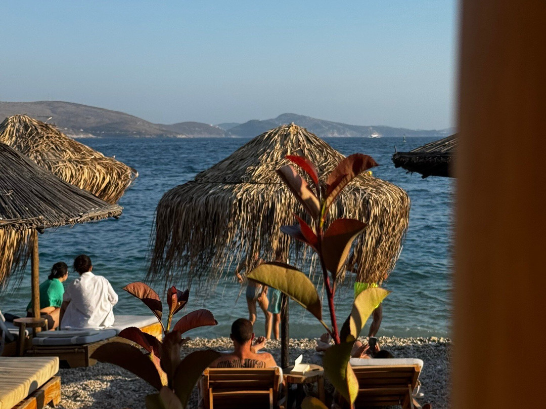 African Beach Club-沙兰德必去景点