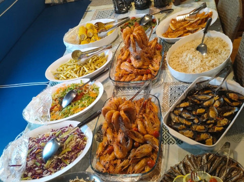 Sail In Greece adventures-科孚必去景点