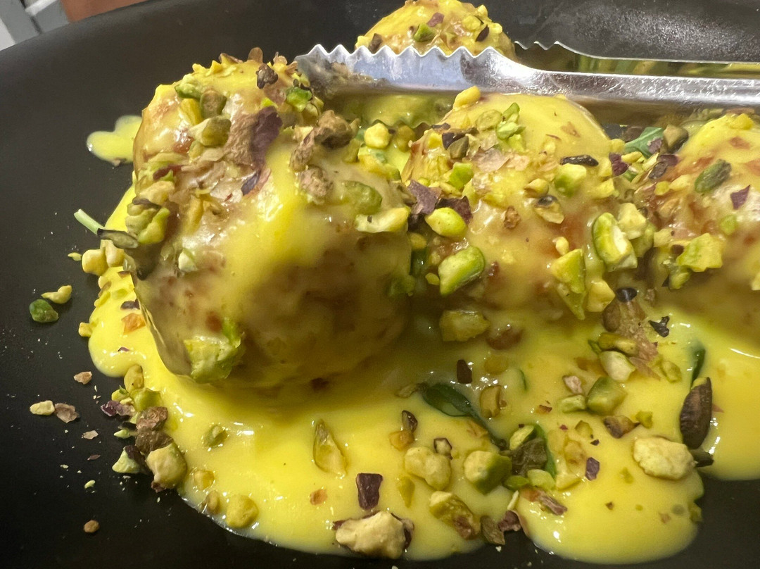 La Boucherie Steak House