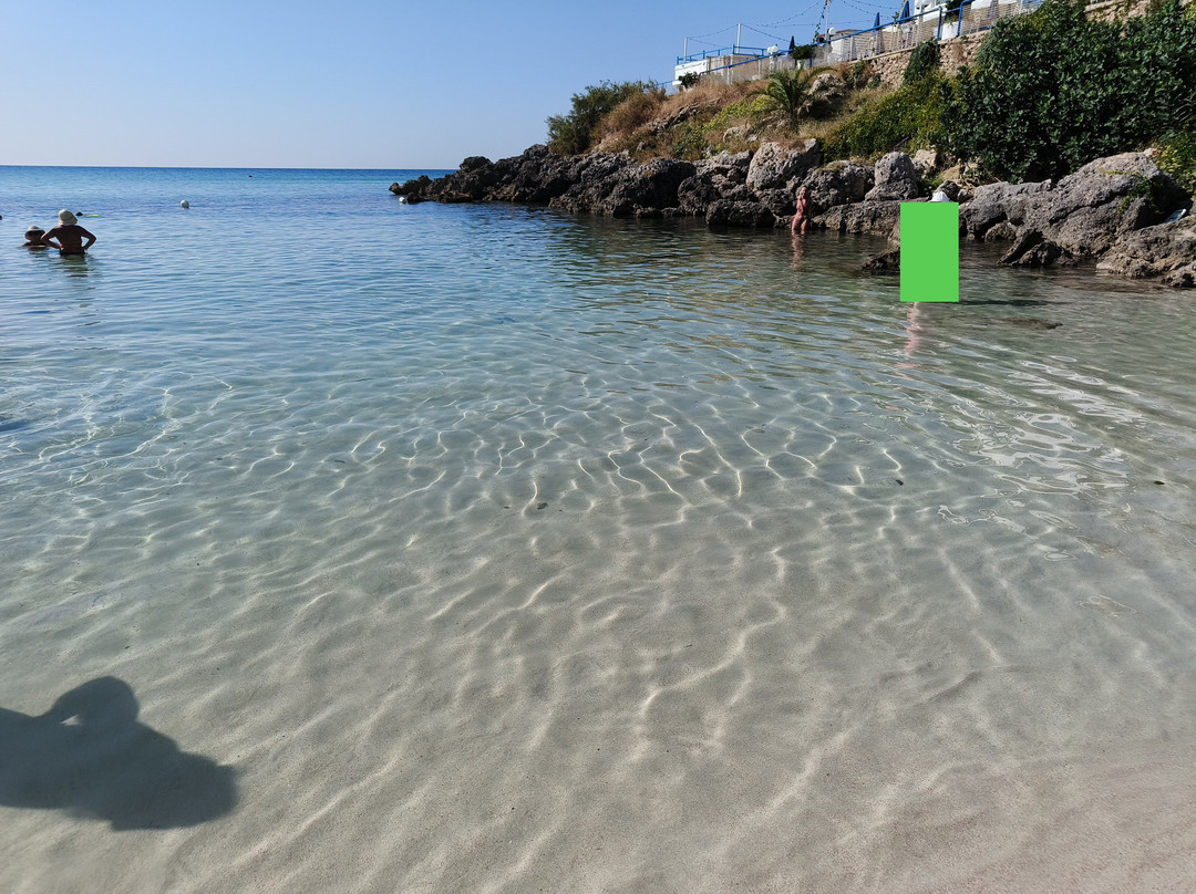 甘比亚诺酒店主图