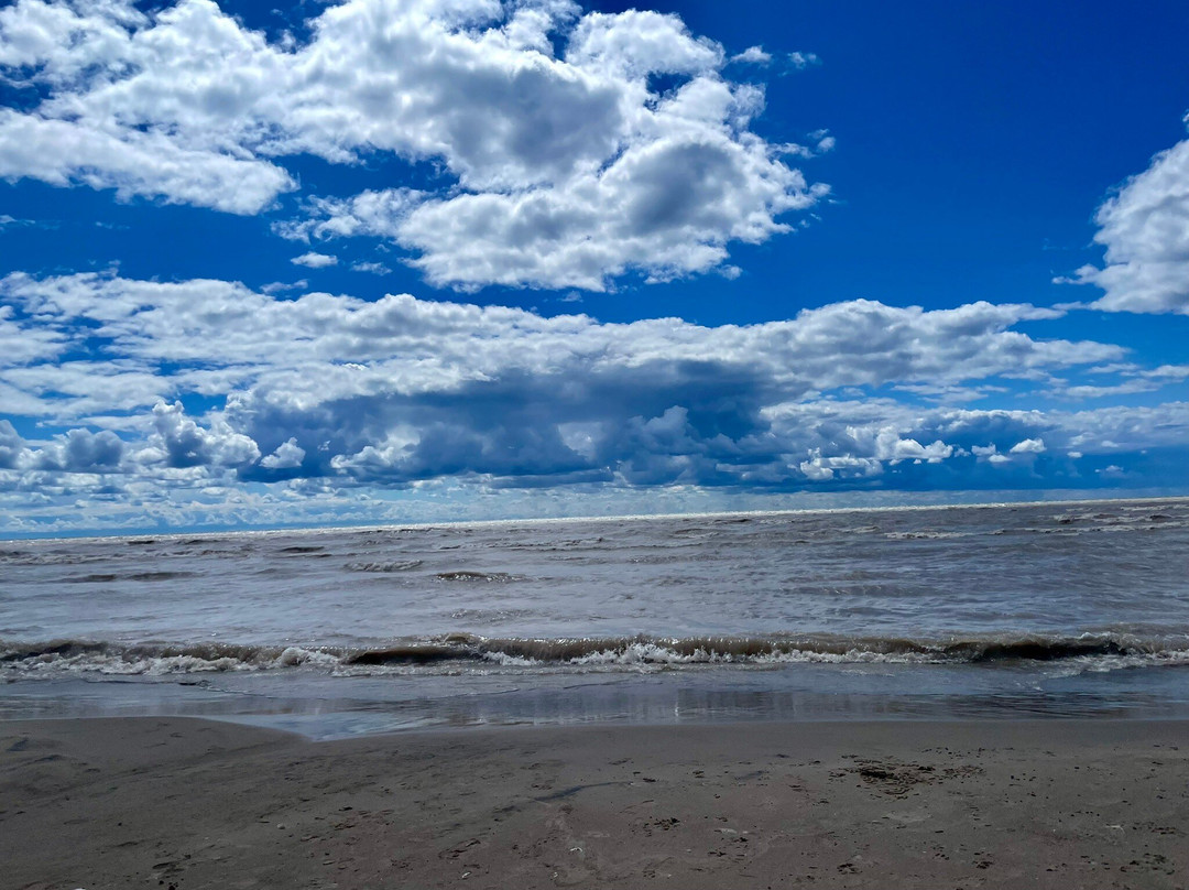 Port Burwell Provincial Park-Port Burwell必去景点