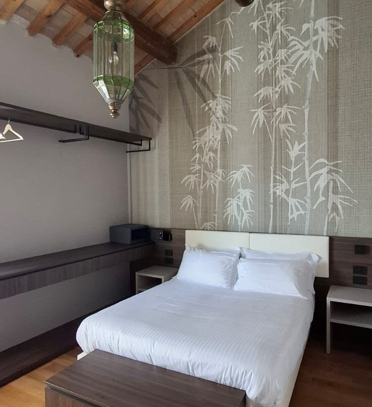 Relais Villa Roncuzzi主图