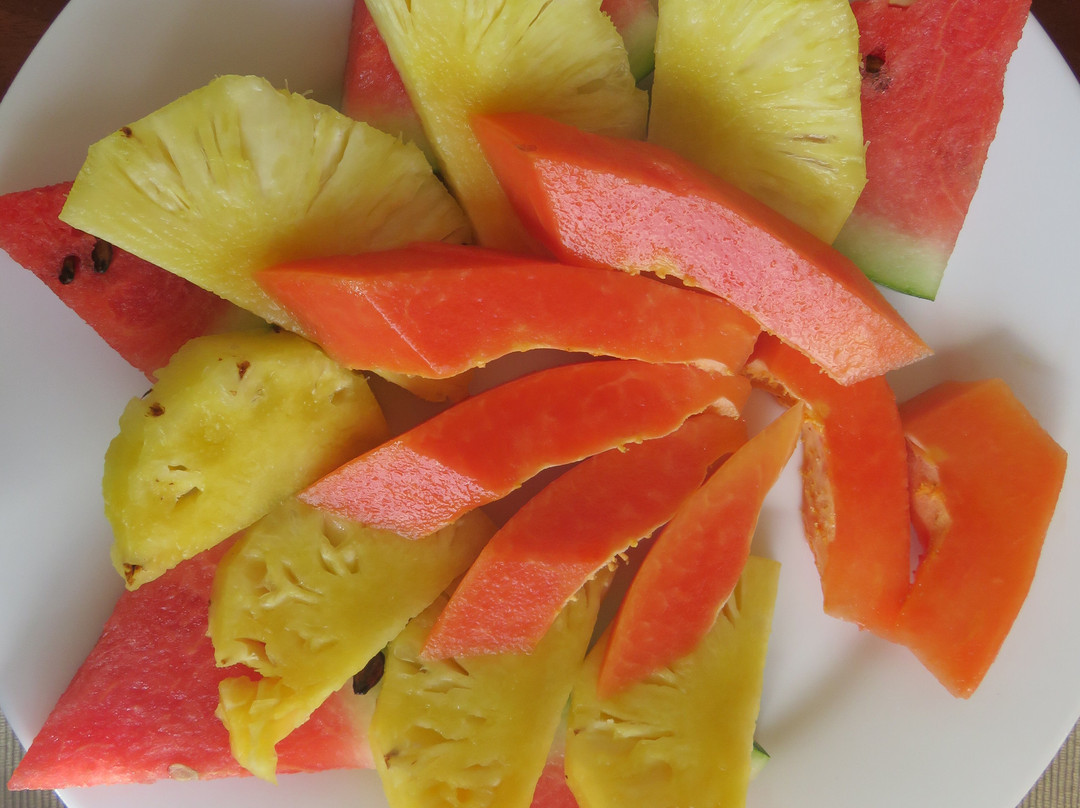 Bella Vita Boutique Hotel主图