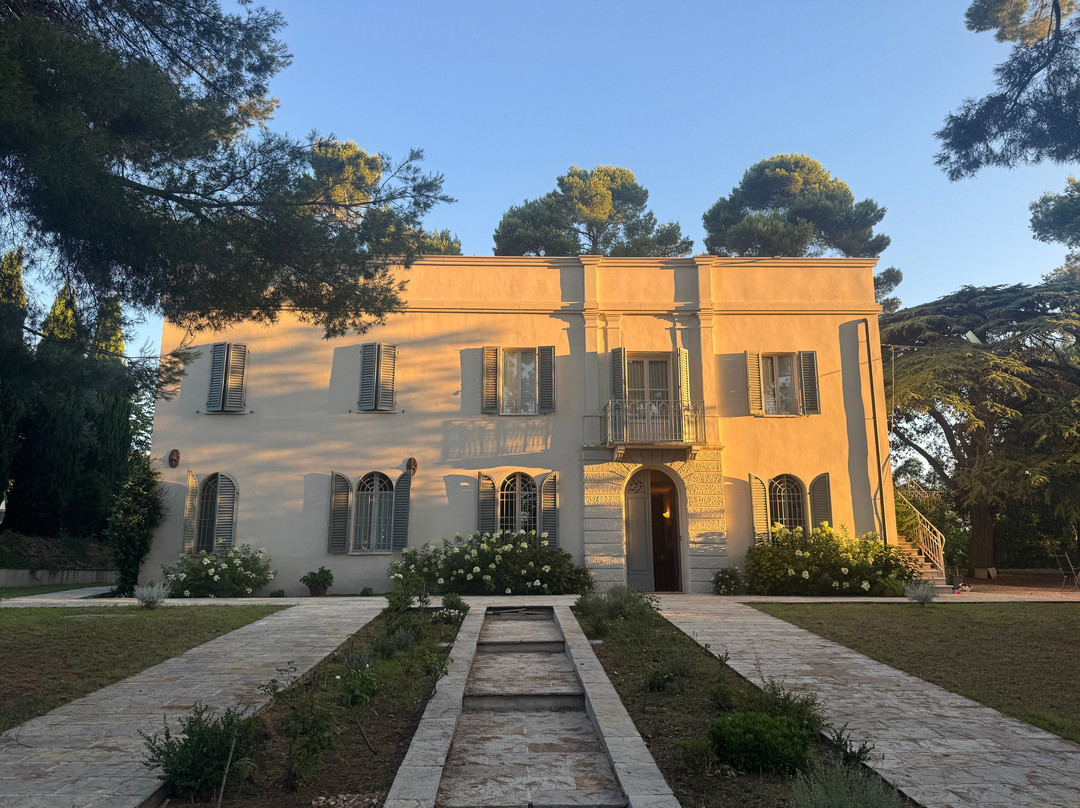 Lucrezia酒店住宿-Villa Mariotti/Agriturismo Monte Giove