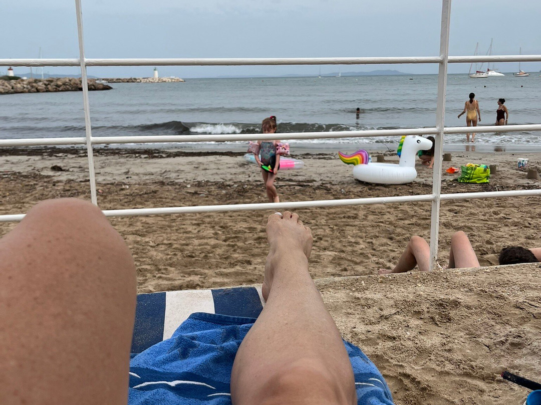 Hotel La Potiniere主图