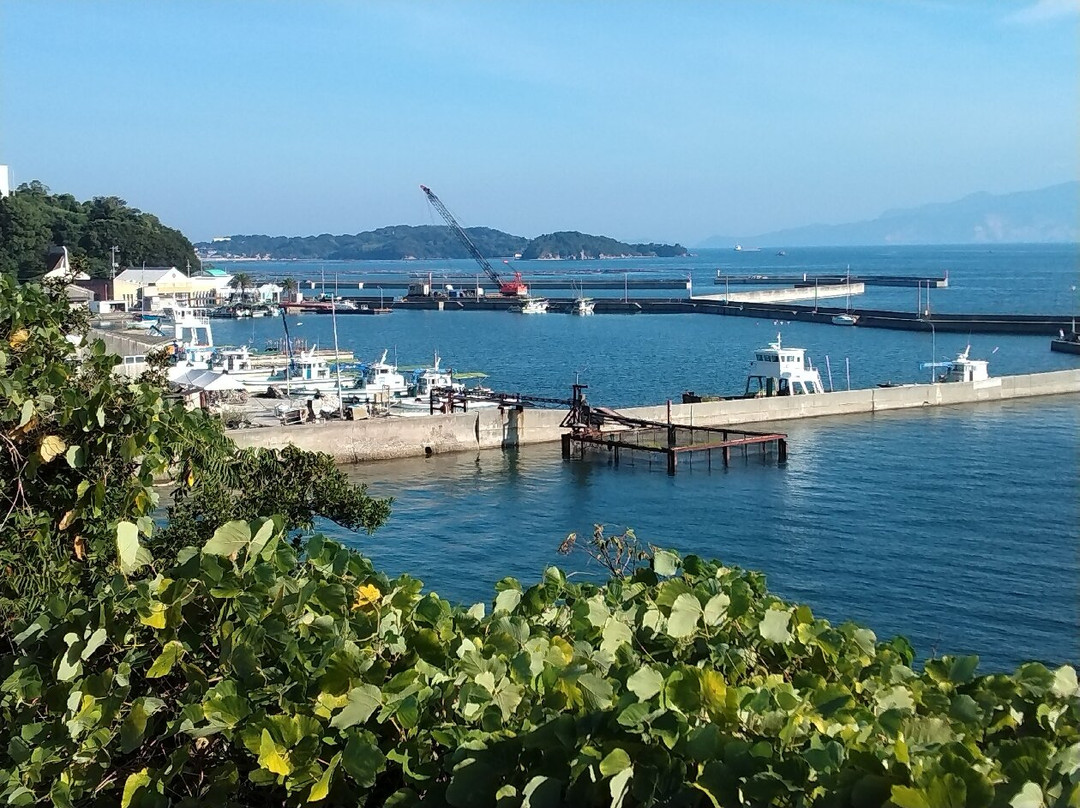 Otabu Gyoko Genroku Bohatei-备前市必去景点