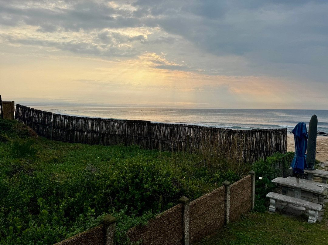 Seashells Holiday Apartments and Conference Centre主图