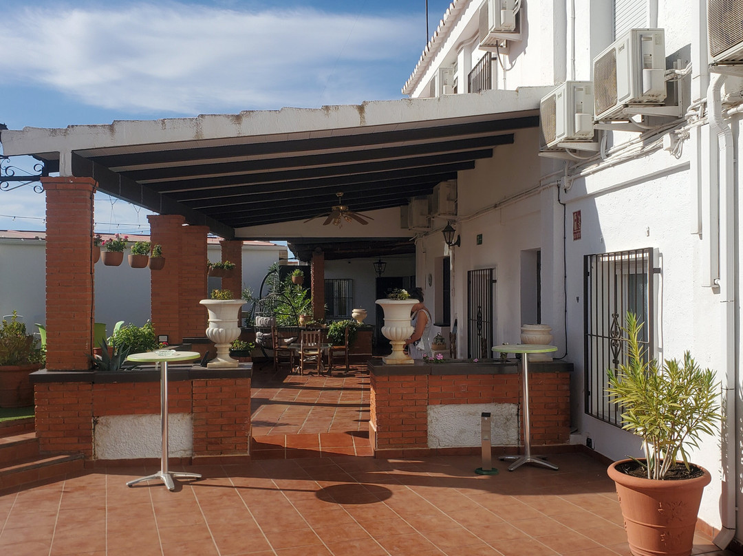 Hotel Capitolio S.L.
