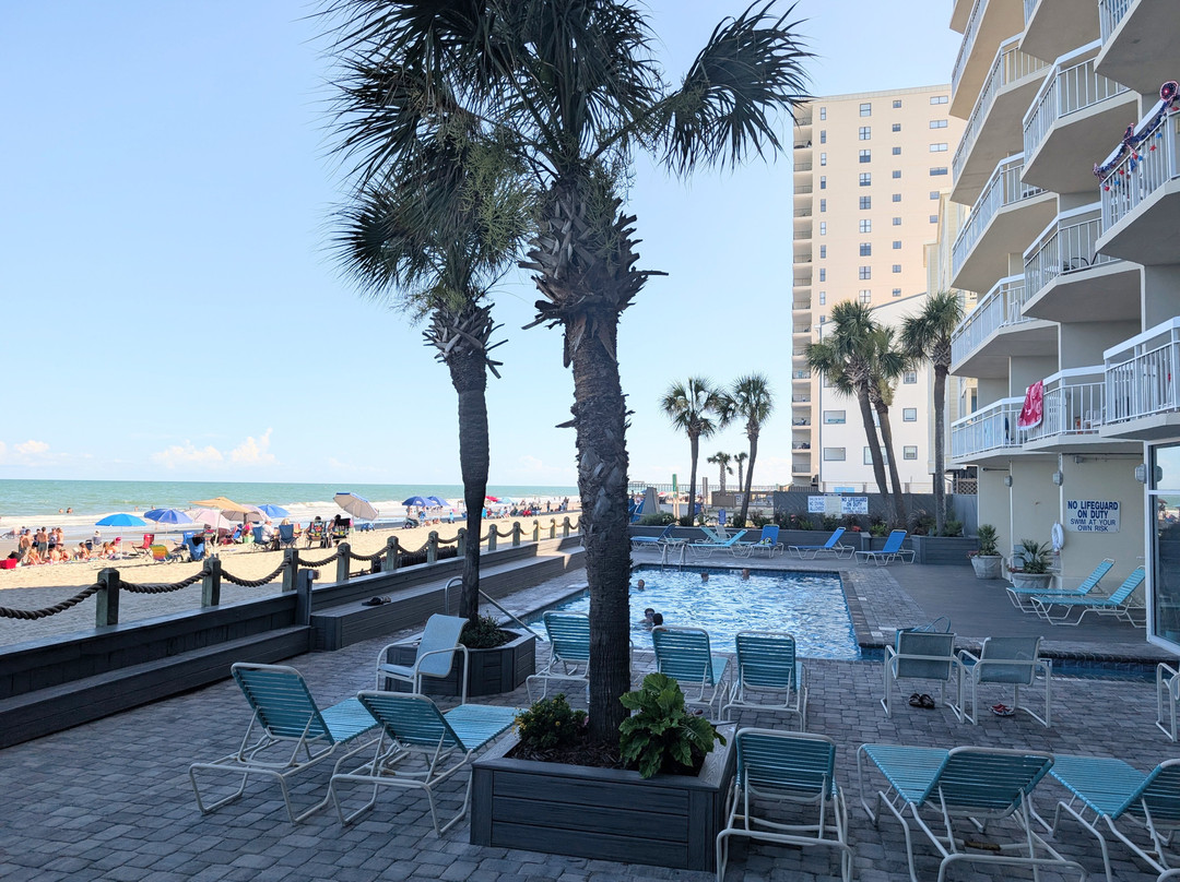 Water's Edge Resort主图