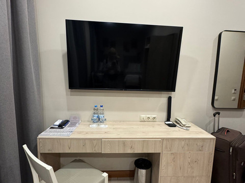 Biznes Nalchik Hotel