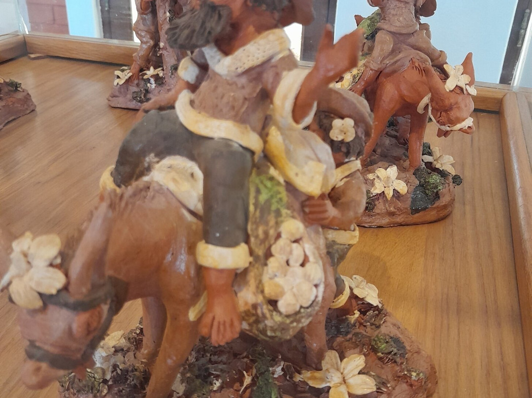Aldeia Museu José Franco-Mafra必去景点