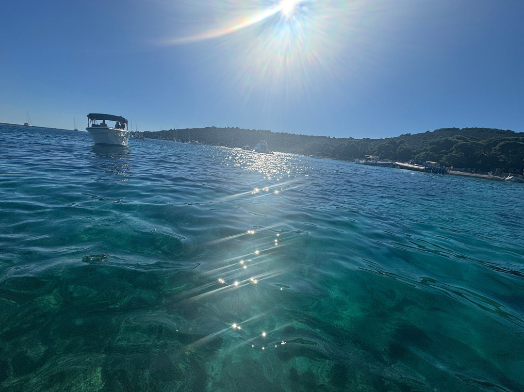 Toto Travel - Day Tours-斯普利特必去景点