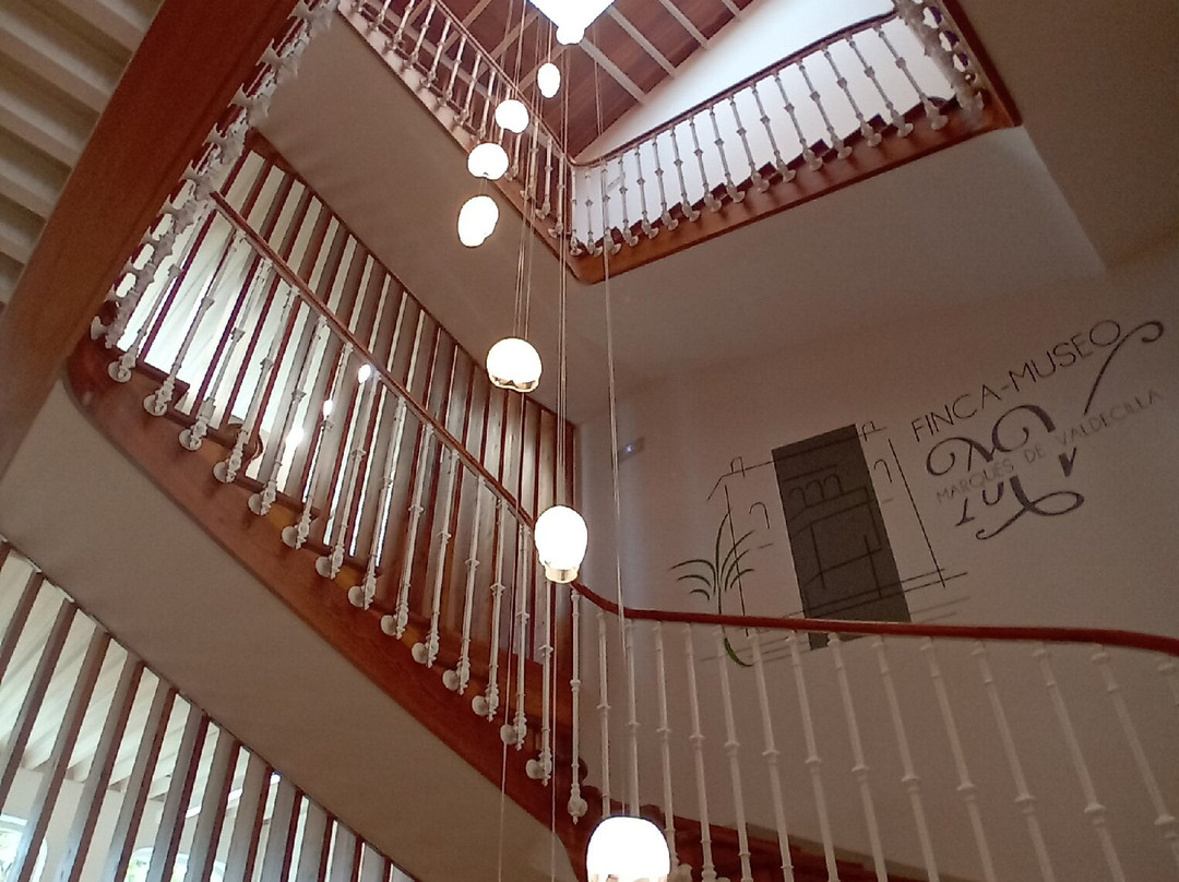 La Finca del Marques de Valdecilla-Medio Cudeyo必去景点