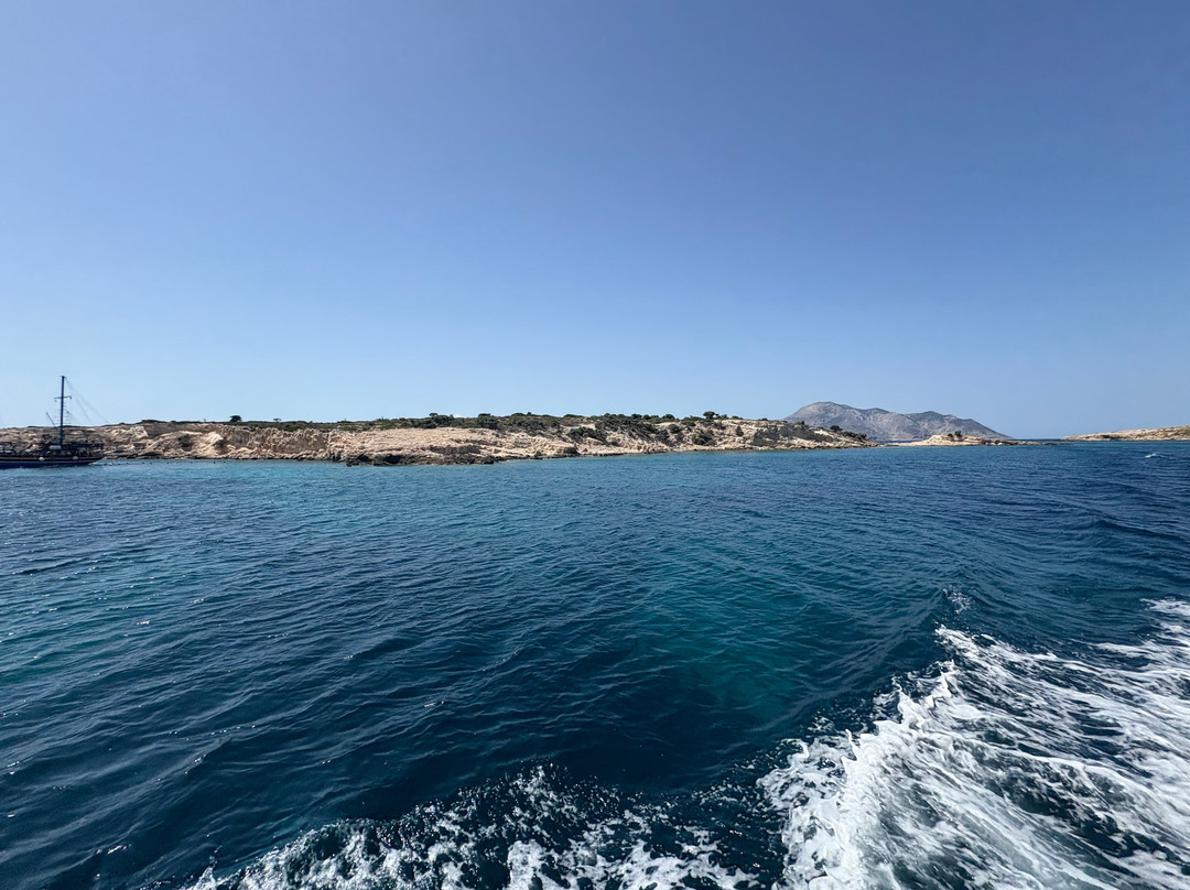 Tigaki Tours-Tigaki必去景点